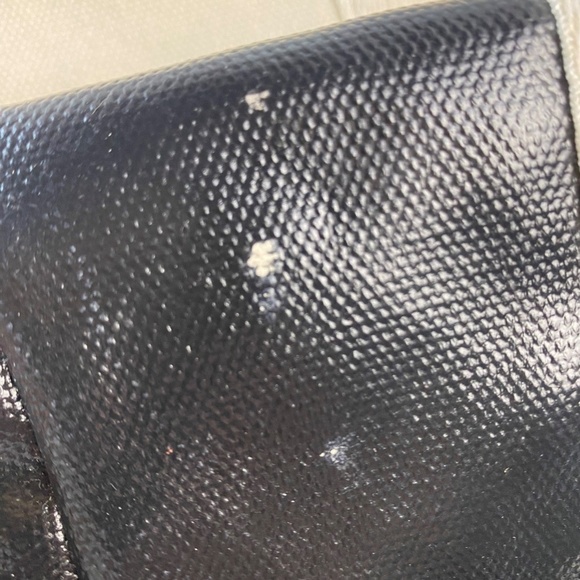 STATE BAGS Graham Tote in Natural and Black - Picture 11 of 11